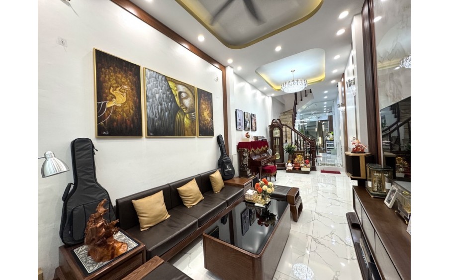 BÁN CĂN NHÀ SIÊU ĐẸP TẠI KHƯƠNG ĐÌNH THANH XUÂN