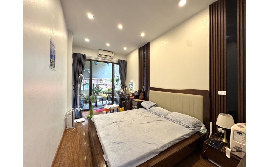 BÁN CĂN NHÀ SIÊU ĐẸP TẠI KHƯƠNG ĐÌNH THANH XUÂN