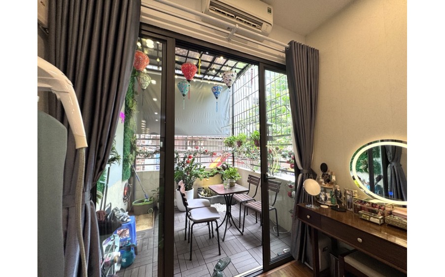 BÁN CĂN NHÀ SIÊU ĐẸP TẠI KHƯƠNG ĐÌNH THANH XUÂN