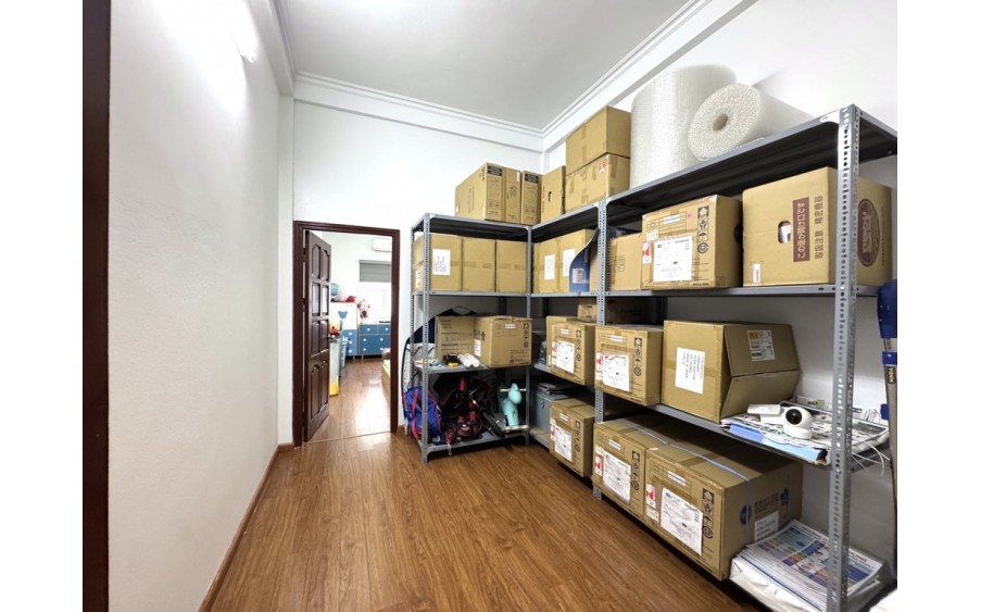 BÁN CĂN NHÀ SIÊU ĐẸP TẠI KHƯƠNG ĐÌNH THANH XUÂN