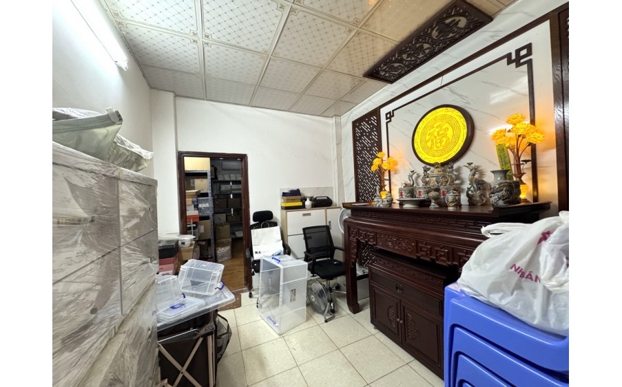 BÁN CĂN NHÀ SIÊU ĐẸP TẠI KHƯƠNG ĐÌNH THANH XUÂN