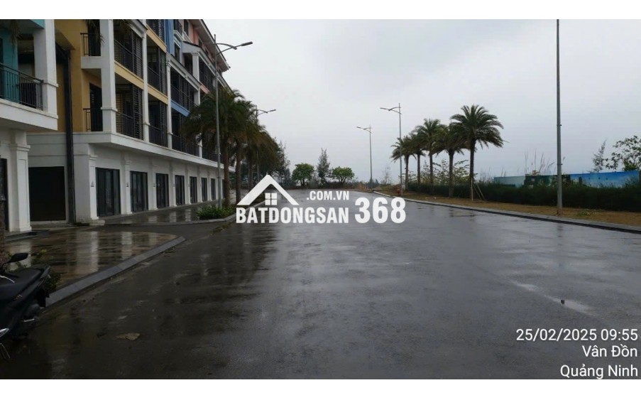 Ban dat Van Don, Quang Ninh