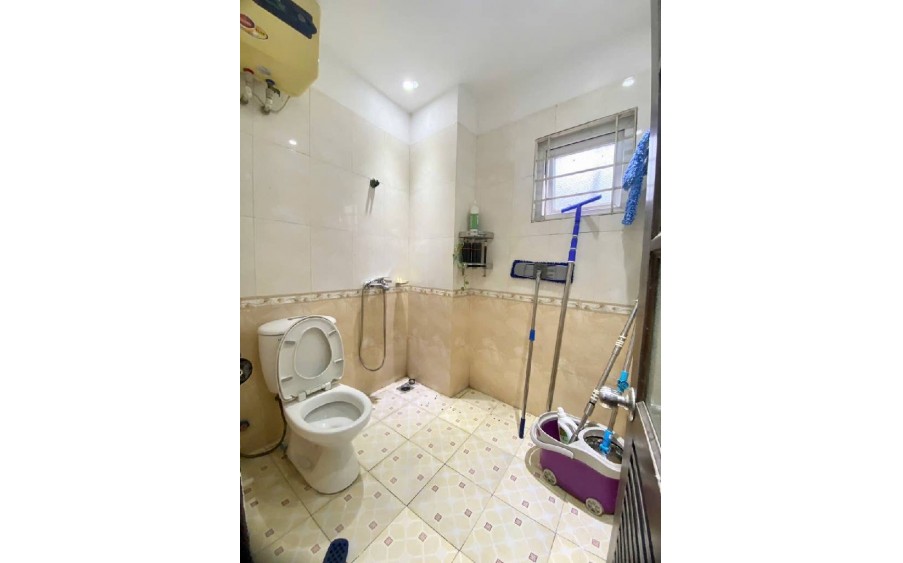NHÀ ĐẸP 6 TẦNG TẠI KHƯƠNG TRUNG, THANH XUÂN,HÀ NỘI