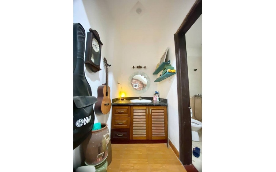NHÀ ĐẸP 6 TẦNG TẠI KHƯƠNG TRUNG, THANH XUÂN,HÀ NỘI