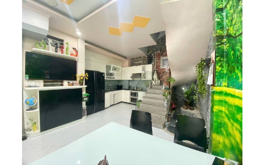 NHÀ ĐẸP 6 TẦNG TẠI KHƯƠNG TRUNG, THANH XUÂN,HÀ NỘI