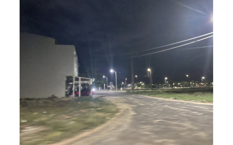 Cần bán 225m đất mặt đường Trần Toại, Phú Yên giá rẻ hơn thị trường
