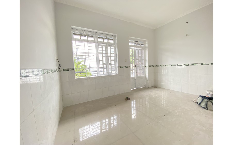 Bán nhà 2 tầng Tân Kỳ Tân Quý
