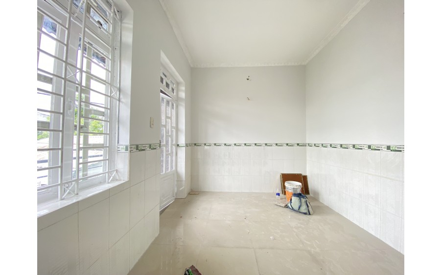 Bán nhà 2 tầng Tân Kỳ Tân Quý
