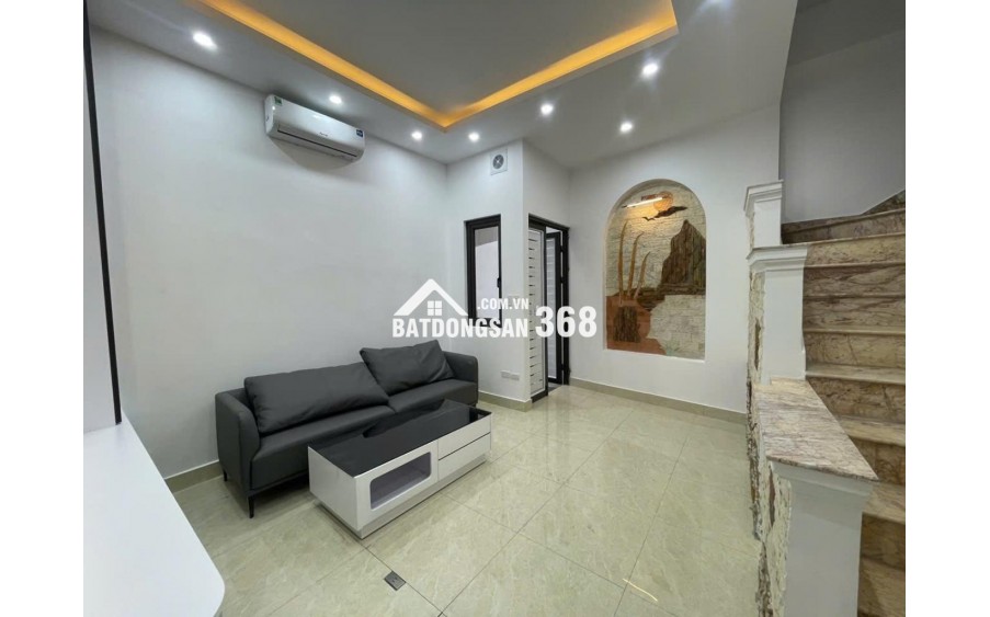 Bán nhà Khương Trung- 50m ra mặt phố - Giá đầu tư- 54m2