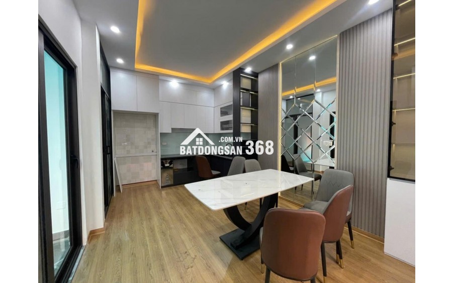 Bán nhà Khương Trung- 50m ra mặt phố - Giá đầu tư- 54m2