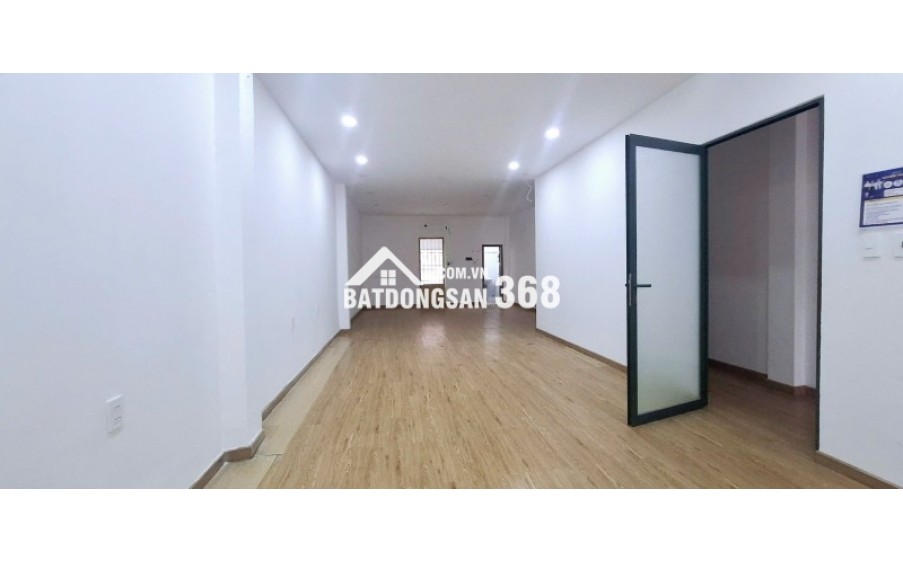  MT Nguyễn Tri Phương 2 mặt thoáng, gần cổng Sân Bay, 160m2, 2 tầng thông sàn, KD VIP, 15.x tỷ