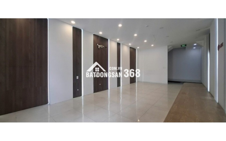  MT Nguyễn Tri Phương 2 mặt thoáng, gần cổng Sân Bay, 160m2, 2 tầng thông sàn, KD VIP, 15.x tỷ