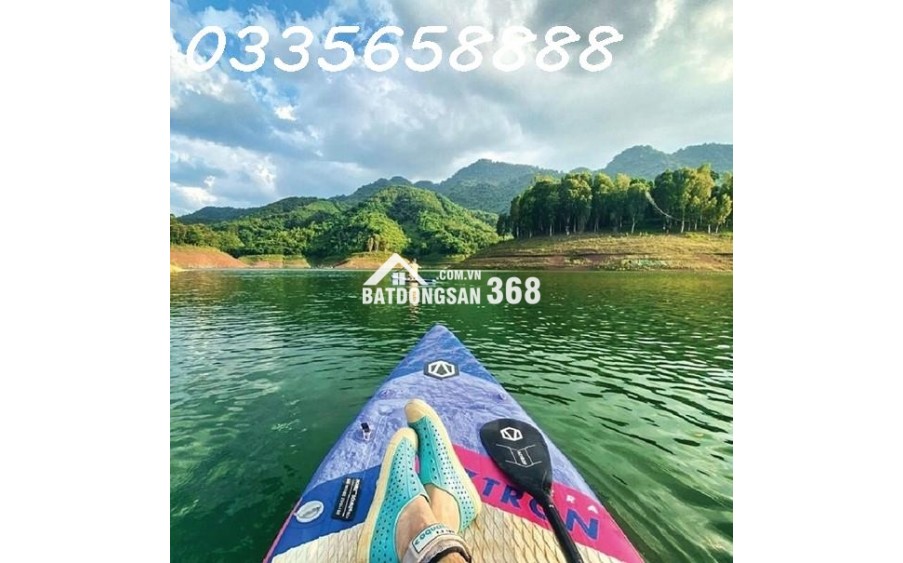 Review Du Lịch Hòa Bình: Trải Nghiệm 