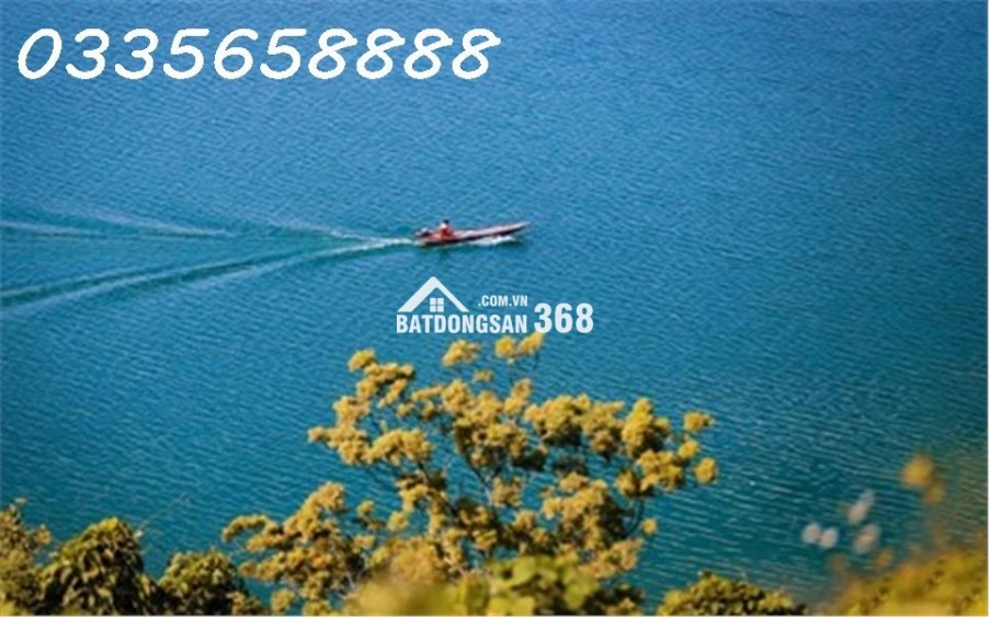Hòa Bình: Từ Top Điểm Đến Thế Giới Đến Biểu Tượng Nghỉ Dưỡng Mới - Cơ Hội Không Thể Bỏ Lỡ!
