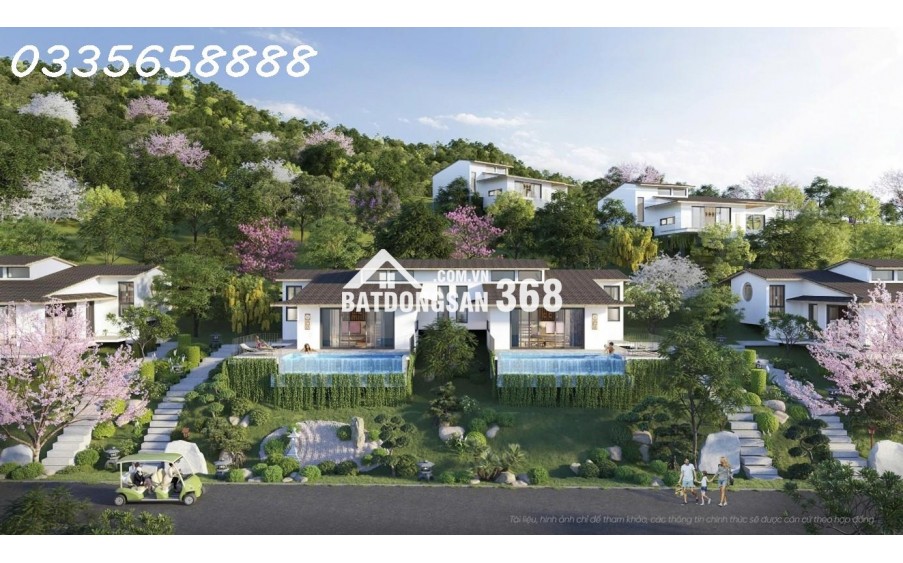 Hòa Bình: Từ Top Điểm Đến Thế Giới Đến Biểu Tượng Nghỉ Dưỡng Mới - Cơ Hội Không Thể Bỏ Lỡ!