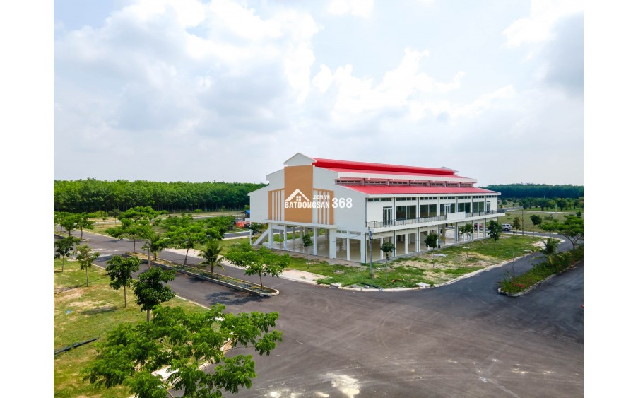 SỞ HỮU BẤT ĐỘNG SẢN HỒ CHÍ MINH CHỈ VỚI 320 TRIỆU