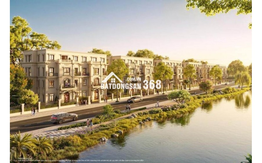 Vinhomes Wonder City - Đan Phượng. - VỐN 7 TỶ SỞ HỮU NHÀ VƯỜN. Chính Sách Ưu Đãi Chưa Từng Có. Số Căn Có Hạn