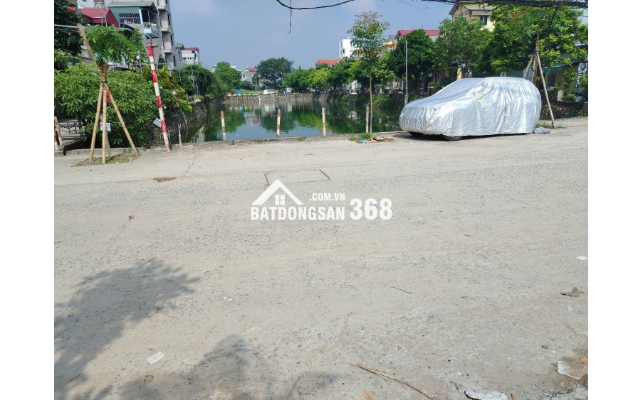 BÁN SIÊU MẪU KINH DOANH TL72, AN KHÁNH , 1KM RA ĐƯỜNG LÊ TRỌNG TẤN, NHÀ 5 TẦNG, 41M²
