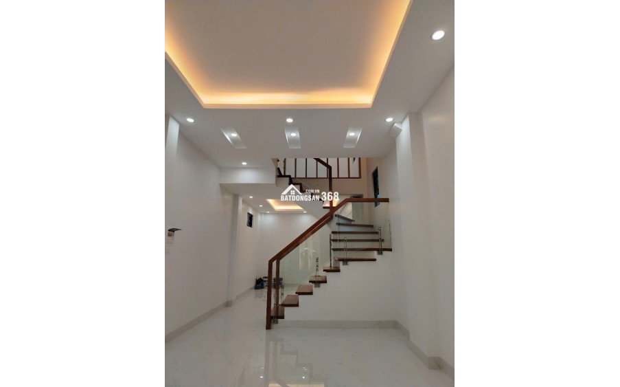BÁN SIÊU MẪU KINH DOANH TL72, AN KHÁNH , 1KM RA ĐƯỜNG LÊ TRỌNG TẤN, NHÀ 5 TẦNG, 41M²