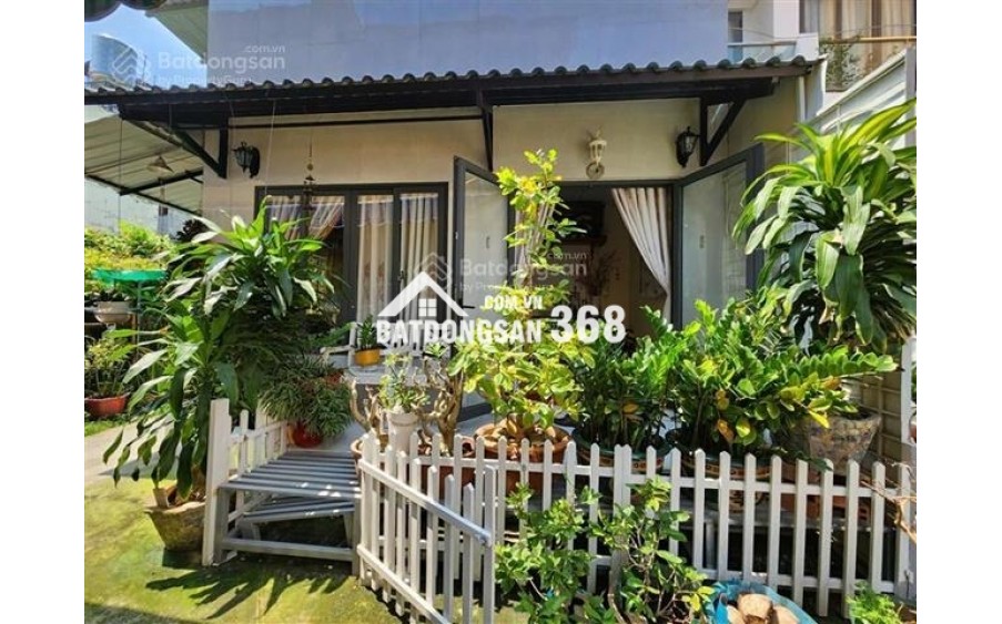 Bán nhà KHU VIP QUANG TRUNG – PHƯỜNG 10, GÒ VẤP 8.4 tỷ.