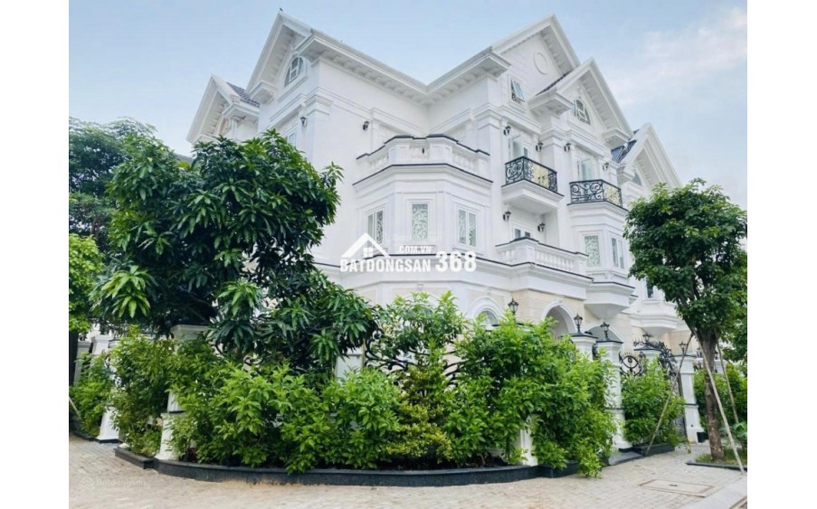 BÁN BIỆT THỰ TRUNG TÂM BÌNH THẠNH, HXH LÊ QUANG ĐỊNH, PHƯỜNG 7, BÌNH THẠNH. Dt 15x17m2 giá 27.99 tỷ