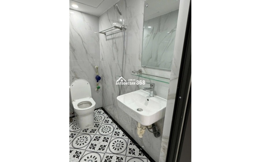 bán chung cư mini lương thế vinh, thanh xuân, 122m2, 10 tầng, 39  phòng, giá 27 tỉ