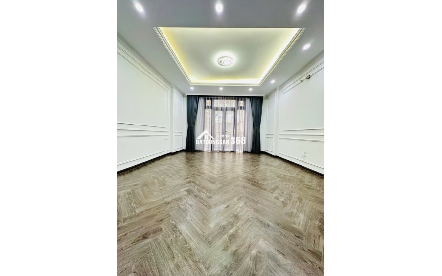 bán nhà dịch vụ vạn phúc, hà đông, 50m2, 7 tầng, ngang 5m, không lỗi, giá 16,8 tỉ