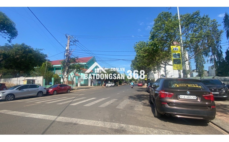 Bán GẤP Sàn thương mại 385m2, Block A, CC Hoàng Anh ĐakLak - 40 Hùng Vương, TP.BMT