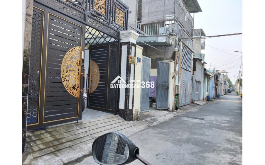 Bán Nhà Riêng Nguyễn Văn Tăng, 6,3 tỷ, 114m2, 2PN, 2WC, pháp lý đầy đủ