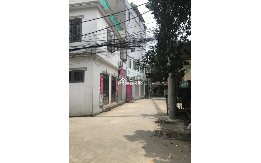 TRUNG TÂM HUYỆN THANH TRÌ Ô TÔ TẢI TRÁNH, ĐỖ CỬA, KINH DOANH, DÒNG TIỀN 25TR/THÁNG 
- 3 THOÁNG VĨNH VIỄN 50m2/ 13 TỶ