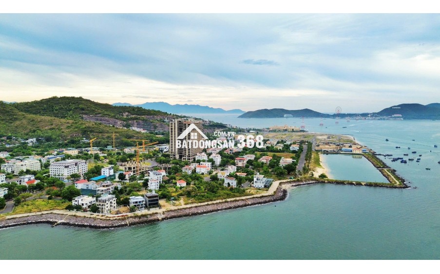 Vin Phú Quý: Điểm Đến Bờ Biển Độc Quyền
