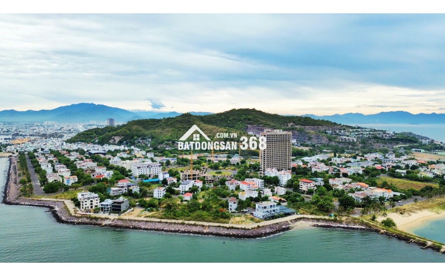 Vin Phú Quý: Điểm Đến Bờ Biển Độc Quyền