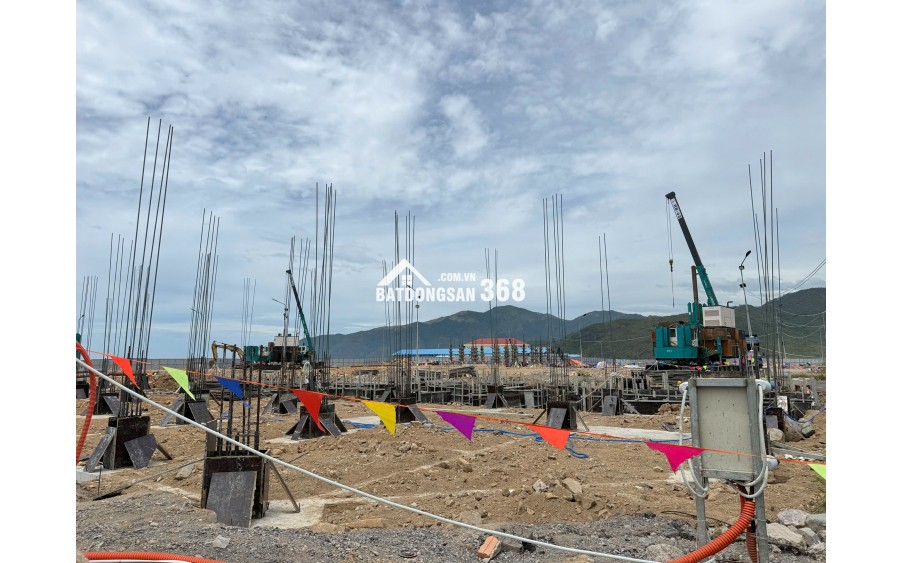 Vin Phú Quý: Điểm Đến Bờ Biển Độc Quyền