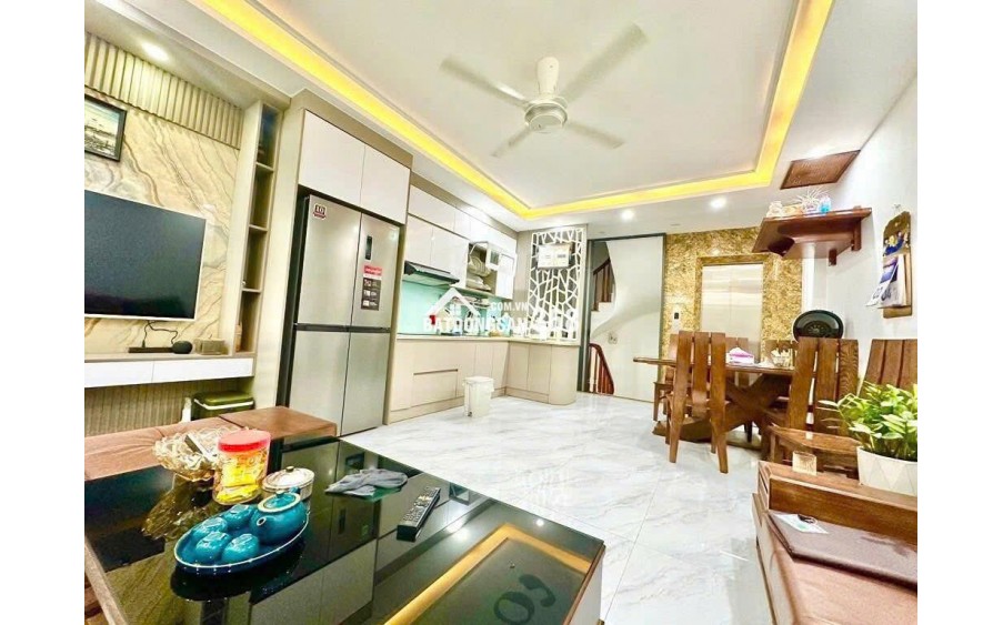 TRUNG TÂM PHÁP VÂN TRẦN THỦ ĐỘ, BẾN XE NƯỚC NGẦM 2 MẶT THOÁNG VỈA HÈ THÊNH THANG KINH DOANH 50m CHỈ 3,5 TỶ.