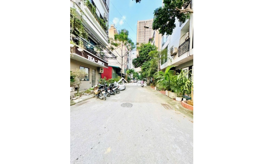 bán nhà dịch vụ vạn phúc, hà đông, 50m2, 7 tầng, ngang 5m, không lỗi, giá 16,8 tỉ
