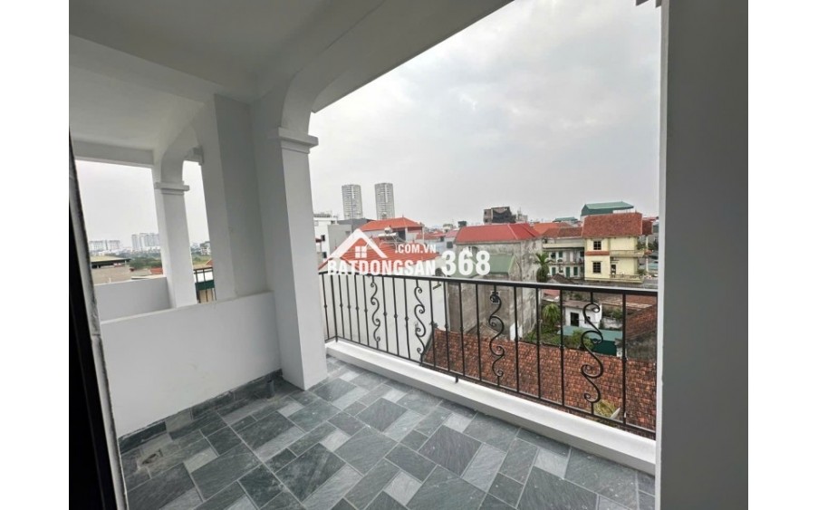BÁN NHÀ MỚI NGAY NHỔN-ĐẦY ĐỦ NỘI THẤT-OTO ĐỖ CỬA.