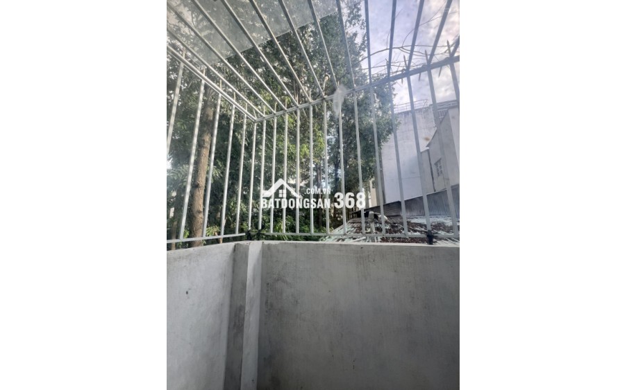 BÁN NHÀ ĐẸP KIẾN TRÚC VIEW RỪNG CÔNG VIÊN 66/ XVNT, P.21, BÌNH THẠNH. Giá 5.8 tỷ, 5PN