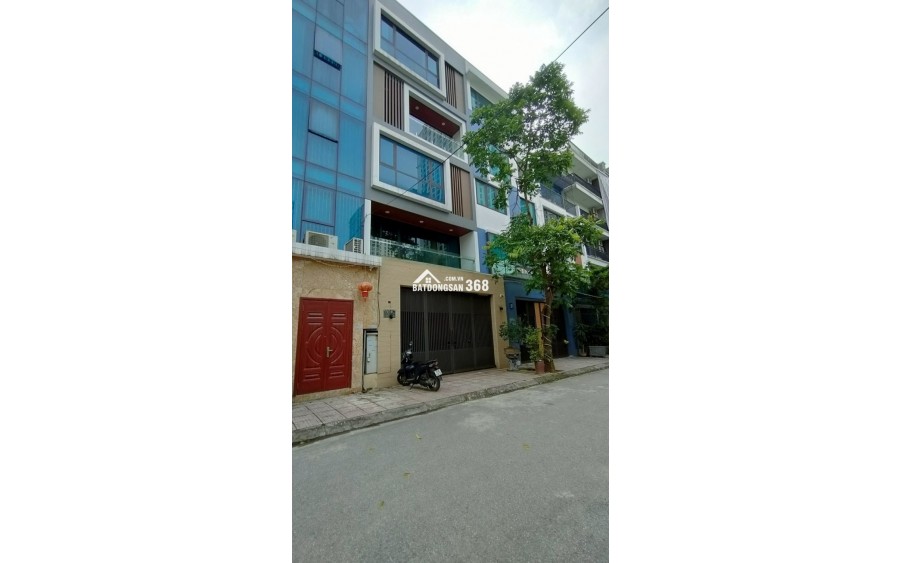 bán liền kề nguyễn trãi, thanh xuân, 165m2, 5 tầng, lô góc, mặt tiền 15m, giá 48 tỉ
