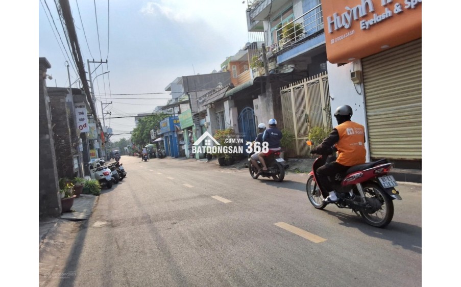 Bán Nhà Riêng Nguyễn Văn Tăng, 6,3 tỷ, 114m2, 2PN, 2WC, pháp lý đầy đủ