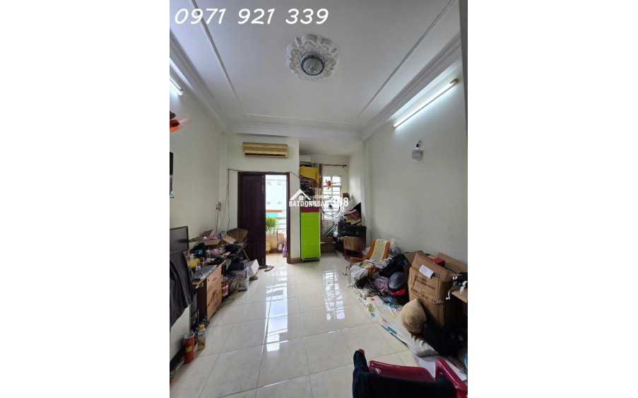CĂN NHÀ 3 TẦNG 5 PHÒNG NGỦ QUẬN 8 - GIÁ HỜ 7.8 TỶ - VỊ TRÍ VÀNG NGÕ NGUYỄN CHẾ NGHĨA!