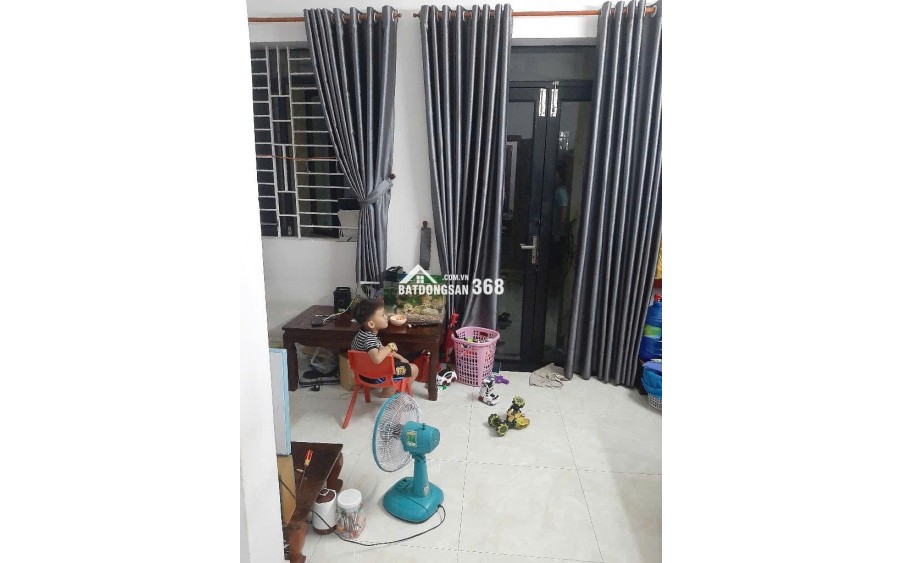 Bán nhà Nguyễn Phúc Chu, Phan Huy Ích, Tân Bình , 45m2, 4 tầng, 5.1 tỷ.