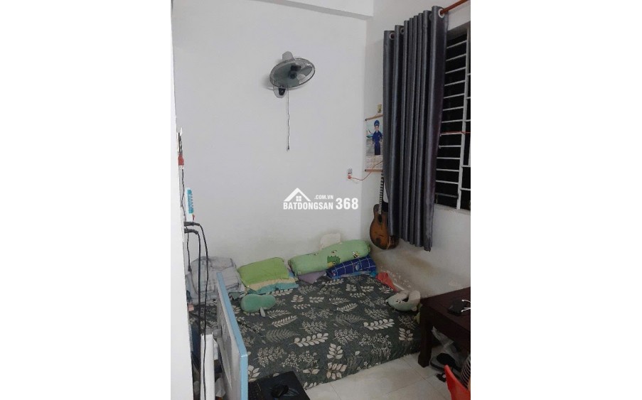Bán nhà Nguyễn Phúc Chu, Phan Huy Ích, Tân Bình , 45m2, 4 tầng, 5.1 tỷ.