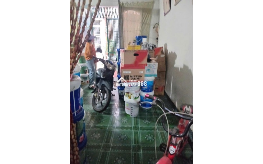 Bán nhà Phạm Văn Bạch, Nguyễn Sỹ Sách, Tân Bình , 63m2, 2 tầng, 5 tỷ.