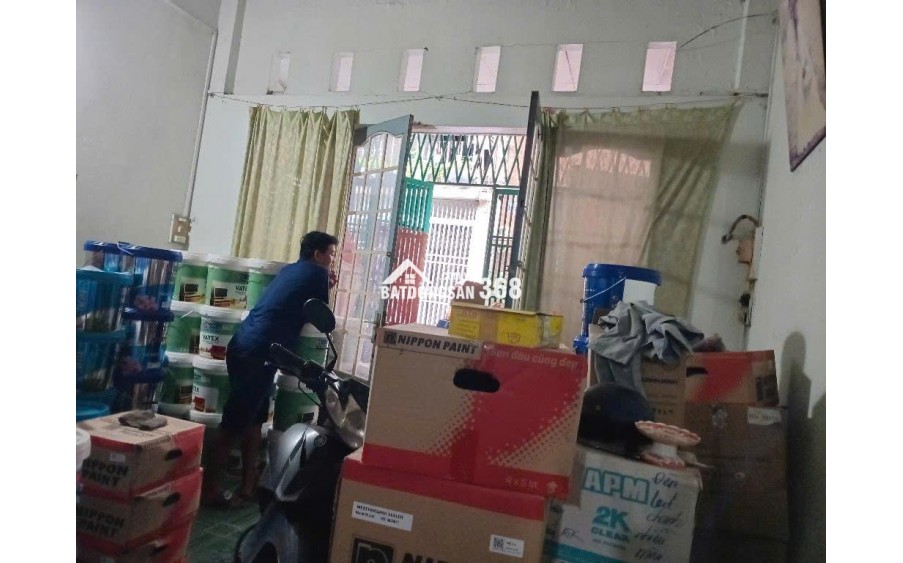 Bán nhà Phạm Văn Bạch, Nguyễn Sỹ Sách, Tân Bình , 63m2, 2 tầng, 5 tỷ.