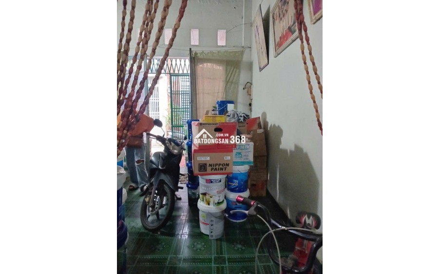 Bán nhà Phạm Văn Bạch, Nguyễn Sỹ Sách, Tân Bình , 63m2, 2 tầng, 5 tỷ.