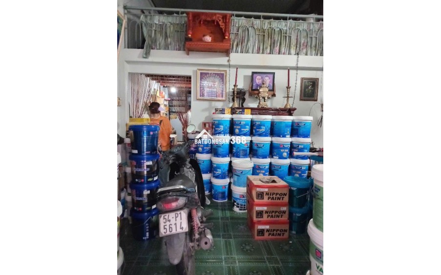 Bán nhà Phạm Văn Bạch, Nguyễn Sỹ Sách, Tân Bình , 63m2, 2 tầng, 5 tỷ.