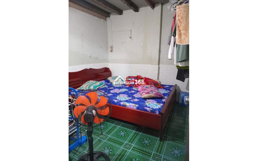 Bán nhà Phạm Văn Bạch, Nguyễn Sỹ Sách, Tân Bình , 63m2, 2 tầng, 5 tỷ.