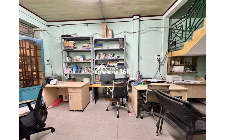 Bán nhà Nguyễn Phúc Chu, Phan Huy Ích, Tân Bình , 47m2, 2 tầng, 4.9 tỷ.