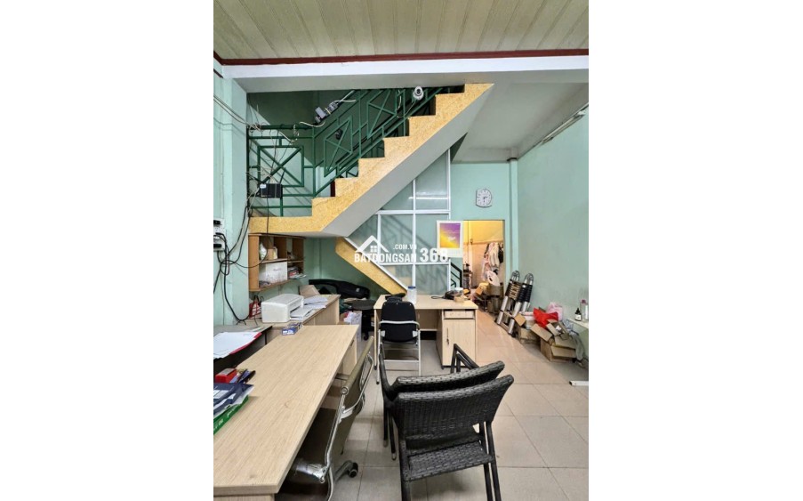 Bán nhà Nguyễn Phúc Chu, Phan Huy Ích, Tân Bình , 47m2, 2 tầng, 4.9 tỷ.