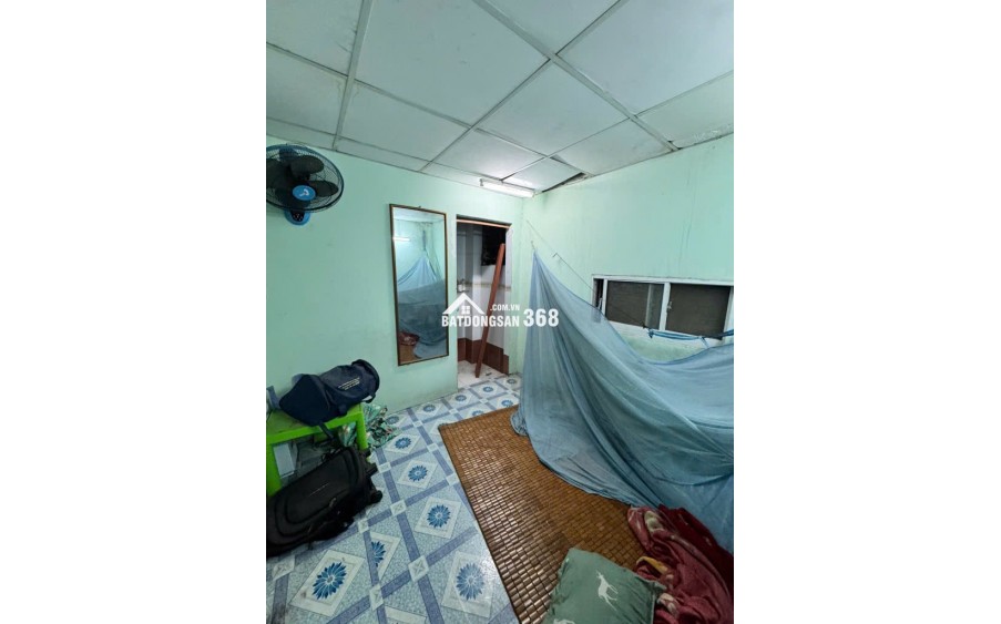 Bán nhà Nguyễn Phúc Chu, Phan Huy Ích, Tân Bình , 47m2, 2 tầng, 4.9 tỷ.